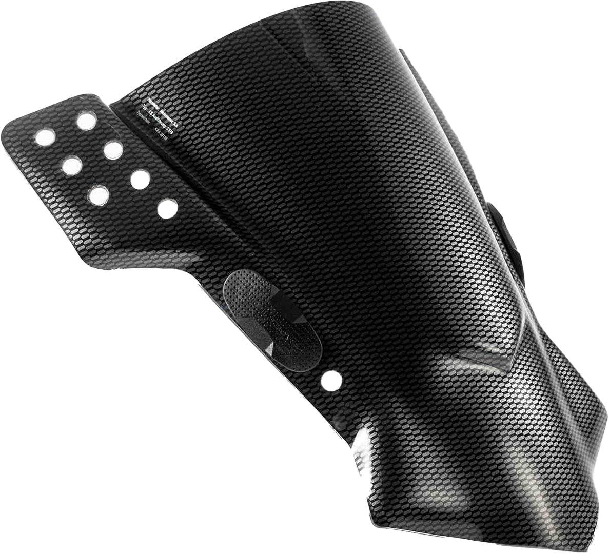 Puig Rafale Windscreen Honda Grom MSX125, Monkey 125 2013-2025