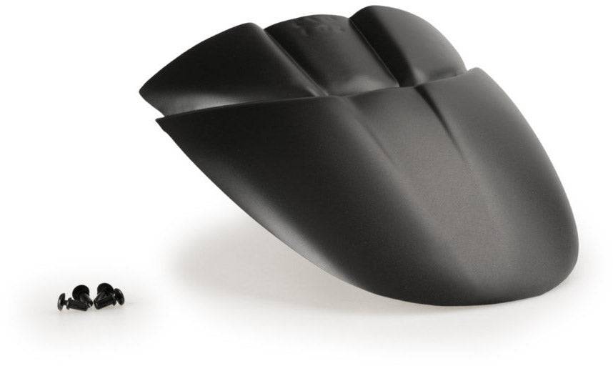 Puig Rear Fender Extension Benelli TRK 502/X 2017-2022, 502C 2019-2025 - Adventure Parts
