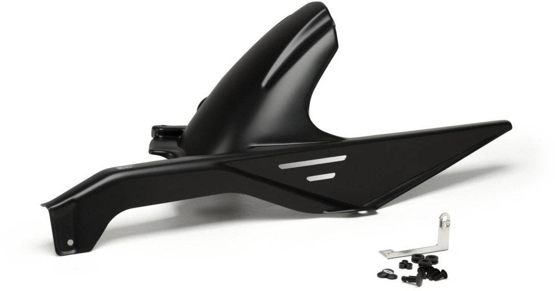 Puig Rear Fender Tire Hugger BMW F750GS F800GS F850GS F900GS 2018-2025 - Adventure Parts