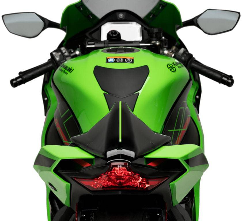 Puig Rear Seat Cowl Solo Seat Fairing Kawasaki Ninja ZX10R ZX-10R/RR 2016-2025 - Adventure Parts