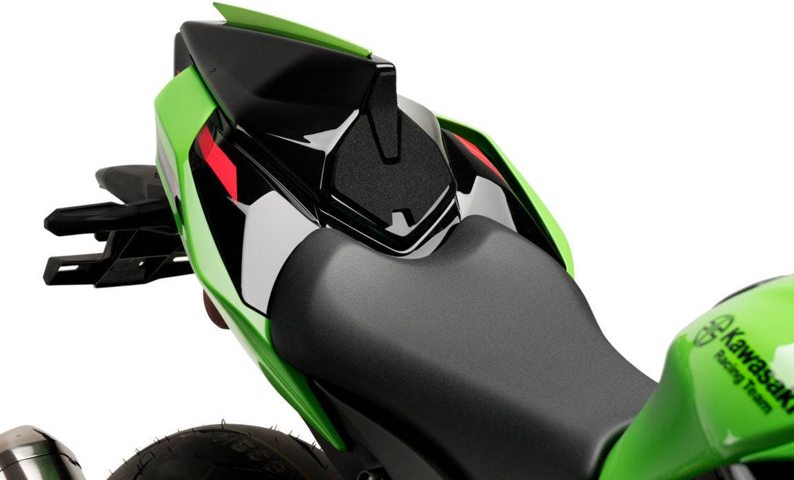 Puig Rear Seat Cowl Solo Seat Fairing Kawasaki Ninja ZX10R ZX-10R/RR 2016-2025 - Adventure Parts