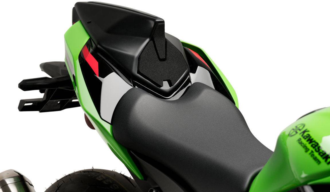 Puig Rear Seat Cowl Solo Seat Fairing Kawasaki Ninja ZX10R ZX-10R/RR 2016-2025 - Adventure Parts