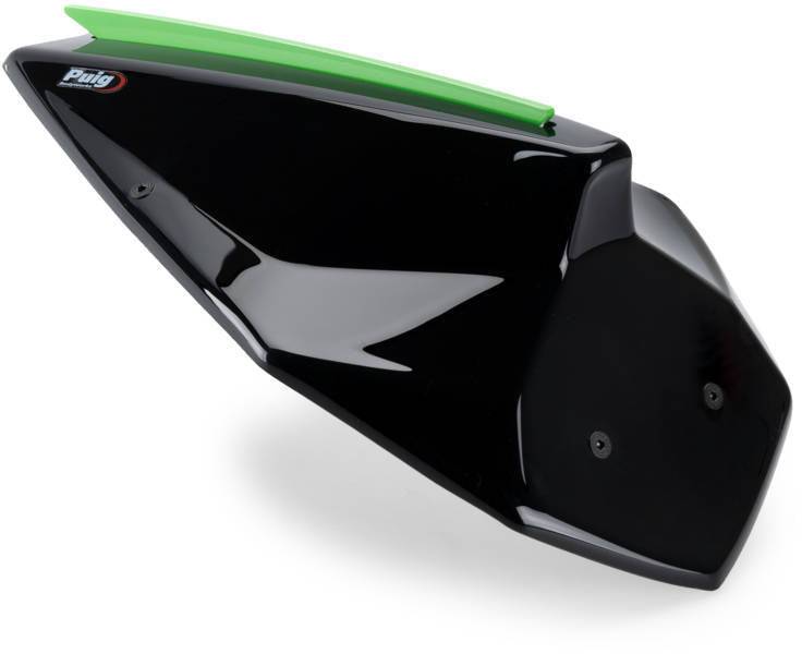Puig Rear Seat Cowl Solo Seat Fairing Kawasaki Ninja ZX10R ZX-10R/RR 2016-2025 - Adventure Parts