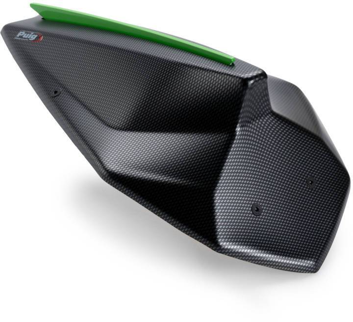 Puig Rear Seat Cowl Solo Seat Fairing Kawasaki Ninja ZX10R ZX-10R/RR 2016-2025 - Adventure Parts