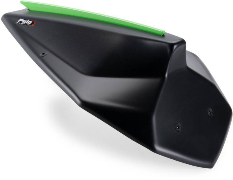 Puig Rear Seat Cowl Solo Seat Fairing Kawasaki Ninja ZX10R ZX-10R/RR 2016-2025 - Adventure Parts