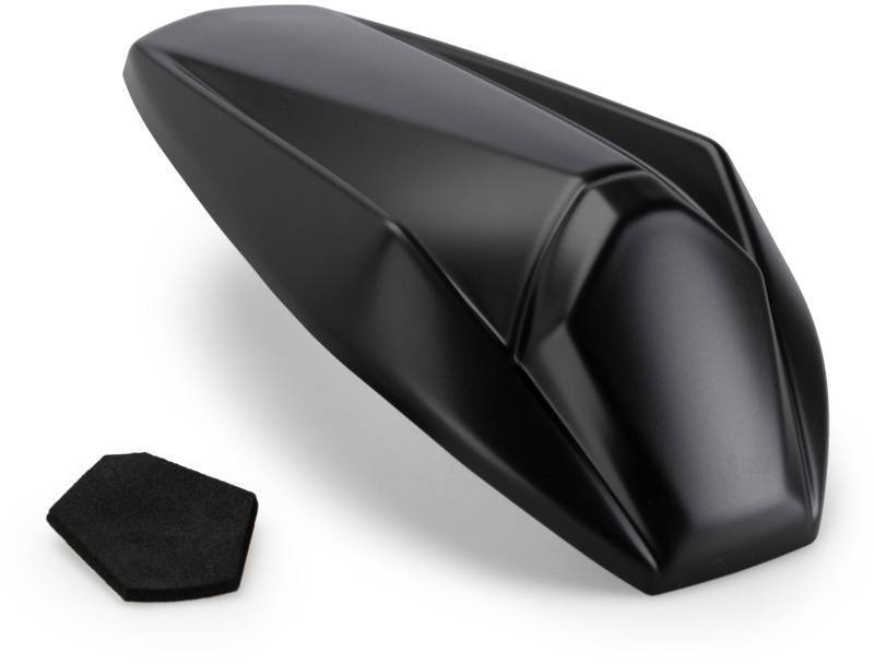 Puig Rear Solo Seat Cowl Fairing Kawasaki Z900 2017-2024 - Adventure Parts