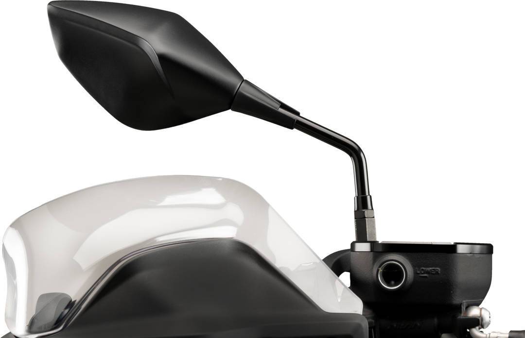 Puig Rearview Mirrors Z3 Aprilia Tuareg 660 2022-2025 - Adventure Parts