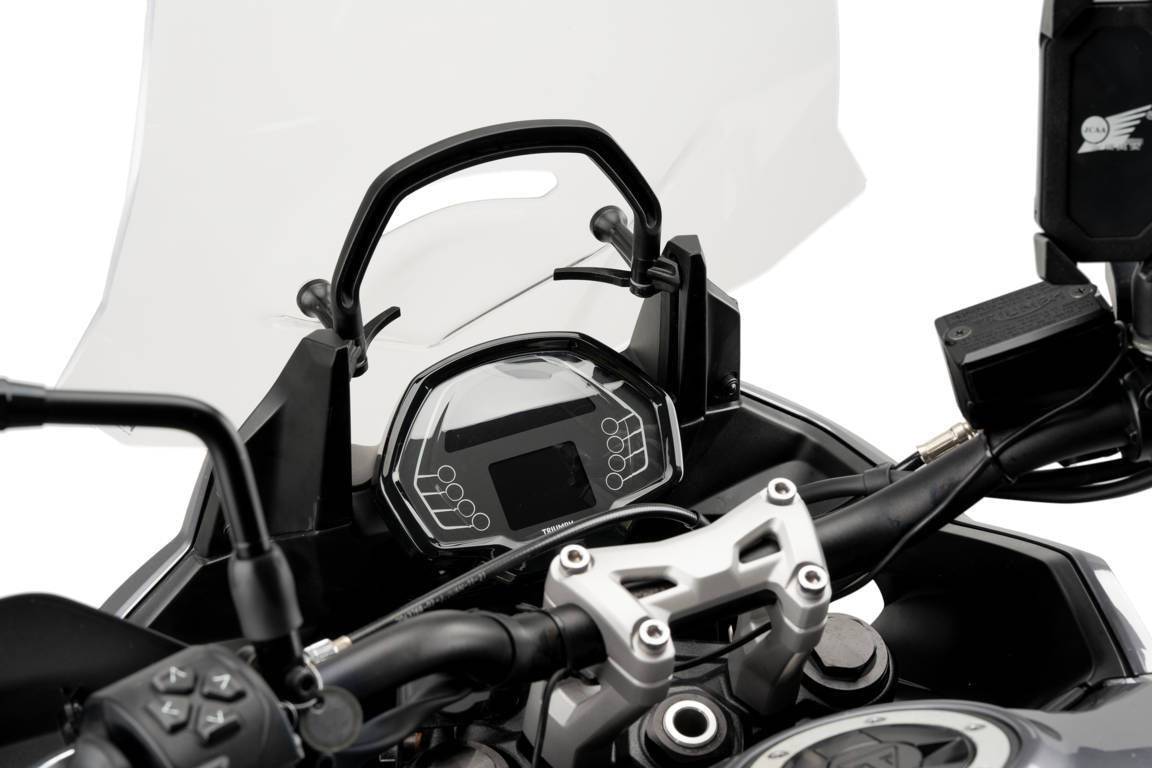 Puig Reinforcement Support Triumph Tiger Sport 660 2022-2025 - Adventure Parts