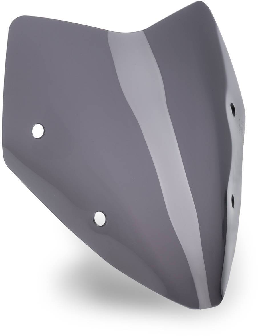 Puig Sport Windscreen Benelli TRK 702/X 2023-2025 - Adventure Parts