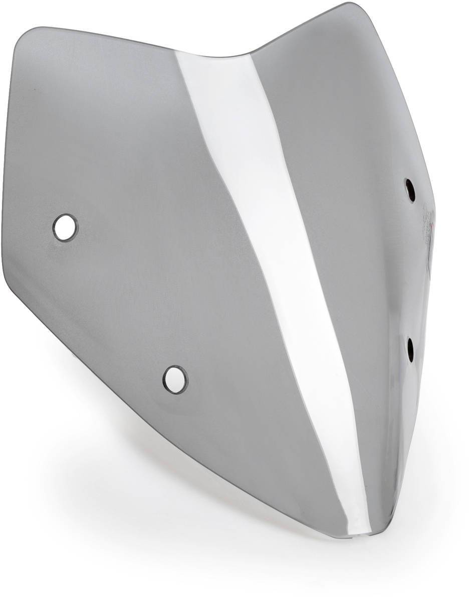 Puig Sport Windscreen Benelli TRK 702/X 2023-2025 - Adventure Parts