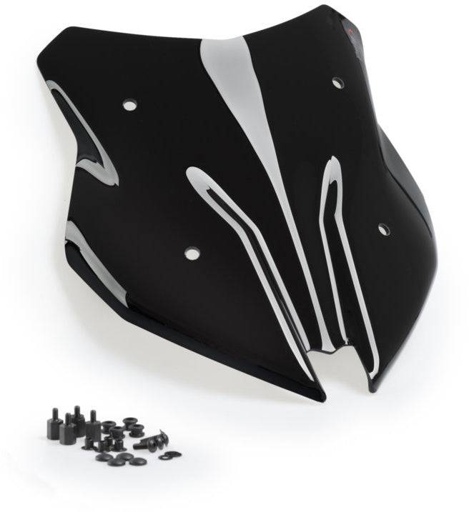 Puig Sport Windscreen BMW F900XR 2020-2025 - Adventure Parts