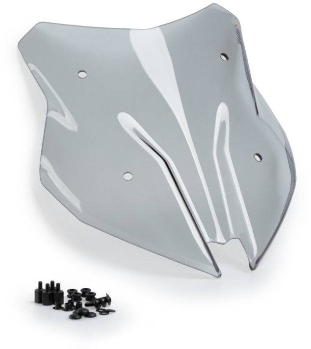 Puig Sport Windscreen BMW F900XR 2020-2025 - Adventure Parts