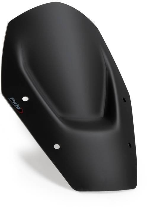 Puig Sport Windscreen BMW R1300GS 719 w/ ACC w/ Radar 2023-2025 - Adventure Parts