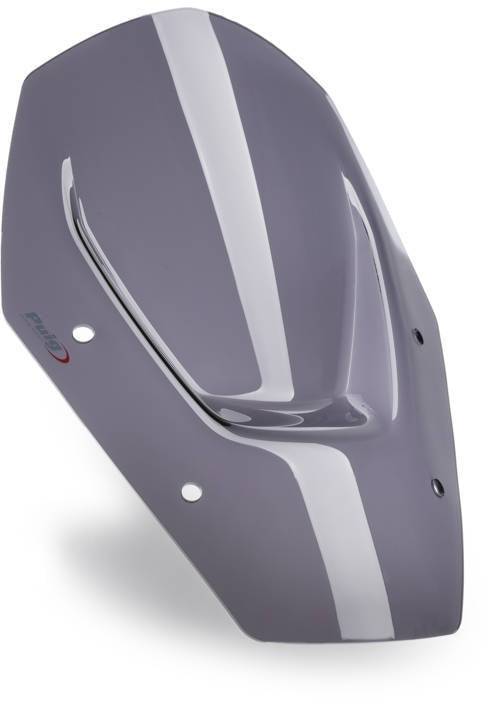 Puig Sport Windscreen BMW R1300GS 719 w/ ACC w/ Radar 2023-2025 - Adventure Parts