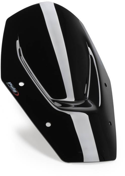 Puig Sport Windscreen BMW R1300GS 719 w/ ACC w/ Radar 2023-2025 - Adventure Parts