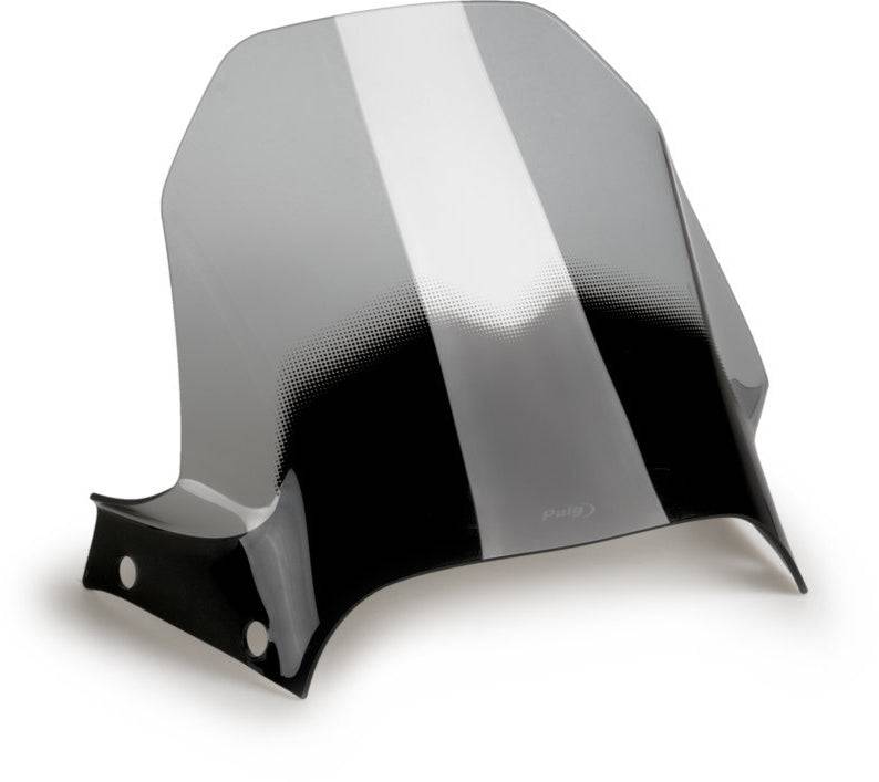 Puig Sport Windscreen Ducati Desert X, Discovery/Rally 2022-2025 - Adventure Parts