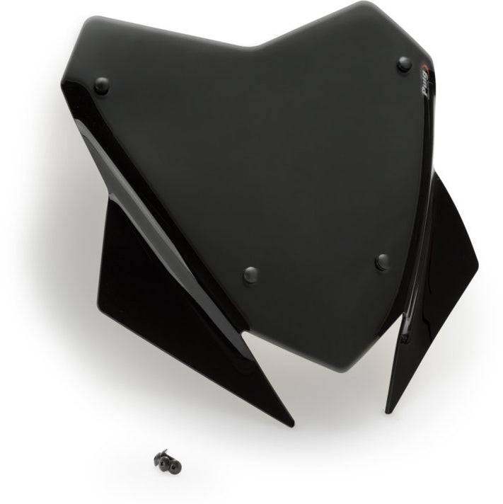 Puig Sport Windscreen Ducati Multistrada V4 V4S 2021-2025 - Adventure Parts