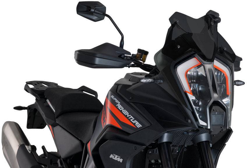 Puig Sport Windscreen KTM 1290 Super Adventure S/R/T 2021-2024