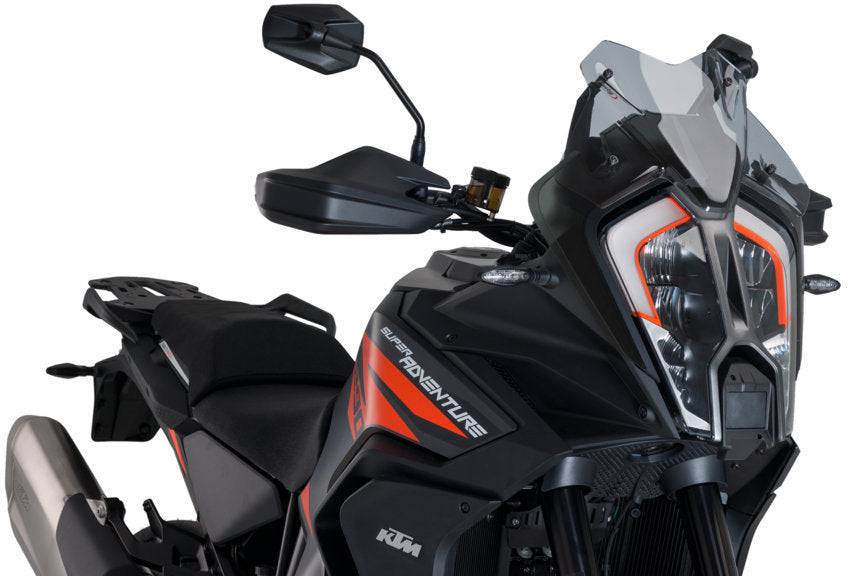 Puig Sport Windscreen KTM 1290 Super Adventure S/R/T 2021-2024