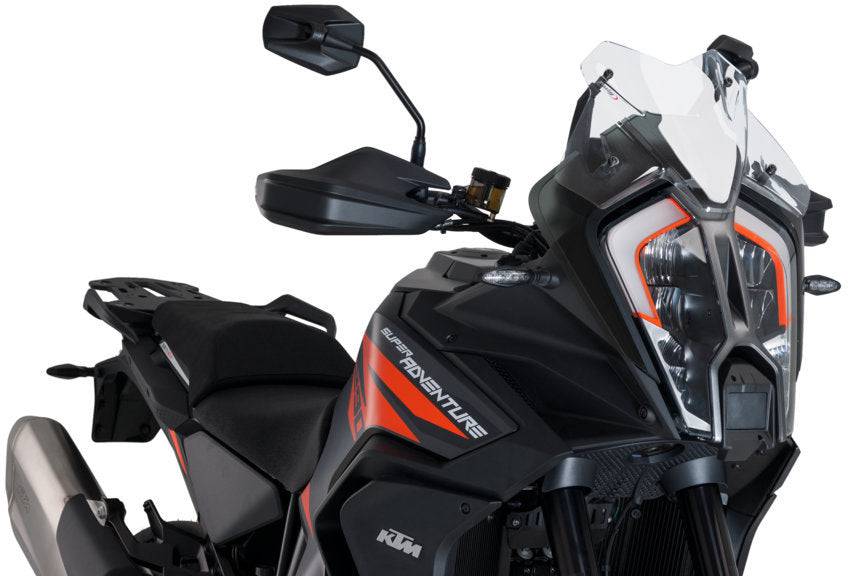 Puig Sport Windscreen KTM 1290 Super Adventure S/R/T 2021-2024