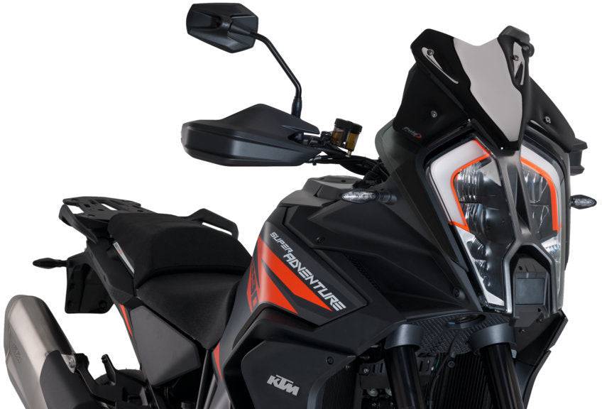 Puig Sport Windscreen KTM 1290 Super Adventure S/R/T 2021-2024