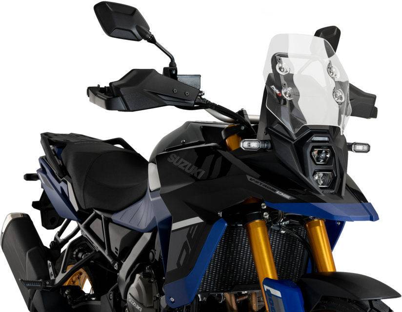 Puig Sport Windscreen Suzuki DL800 V-Strom 800 DE/TECH 2023-2025