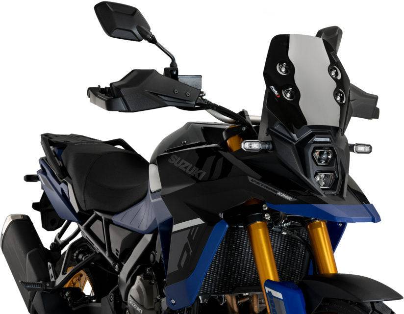 Puig Sport Windscreen Suzuki DL800 V-Strom 800 DE/TECH 2023-2025