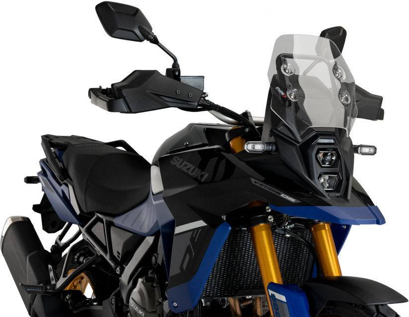 Puig Sport Windscreen Suzuki DL800 V-Strom 800 DE/TECH 2023-2025