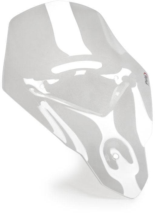 Puig Sport Windscreen Triumph Tiger Sport 660 2022-2025 - Adventure Parts