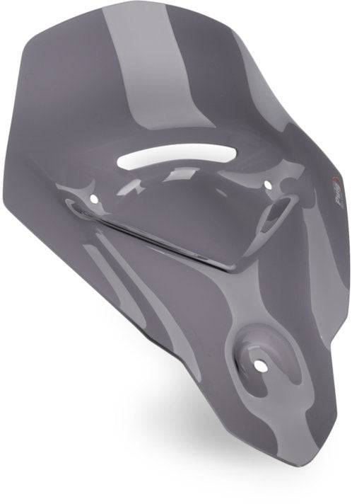 Puig Sport Windscreen Triumph Tiger Sport 660 2022-2025 - Adventure Parts