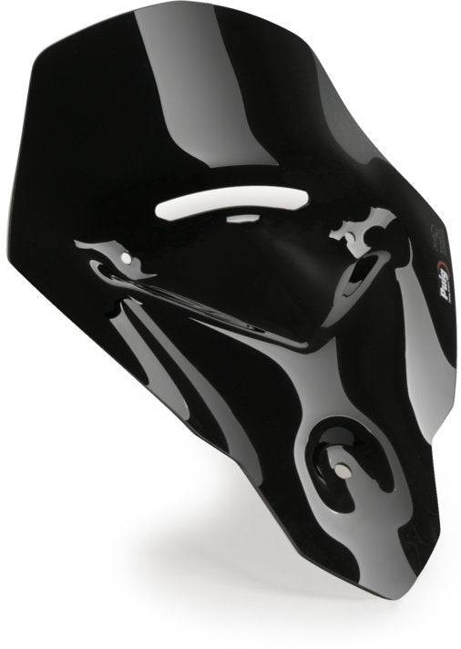 Puig Sport Windscreen Triumph Tiger Sport 660 2022-2025 - Adventure Parts