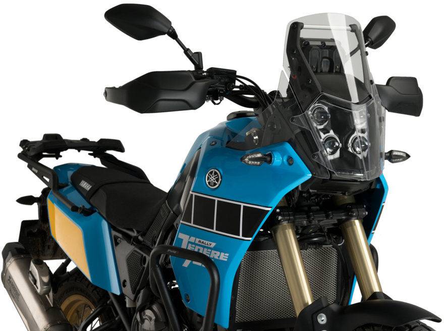 Puig Sport Windscreen Yamaha Tenere 700 2019-2025 - Adventure Parts