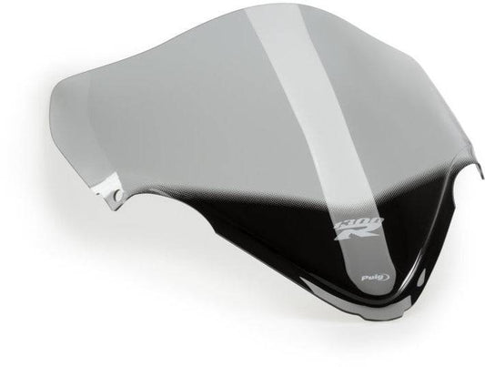 Puig Standard Windscreen Suzuki GSX-R1300 Hayabusa 2008-2018 - Adventure Parts
