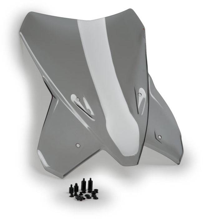 Puig Touring Plus Windscreen KTM 1290 Super Adventure S/R/T 2021-2024