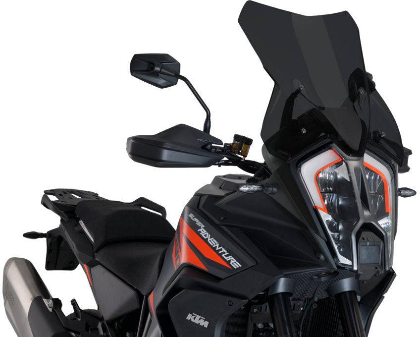 Puig Touring Plus Windscreen KTM 1290 Super Adventure S/R/T 2021-2024