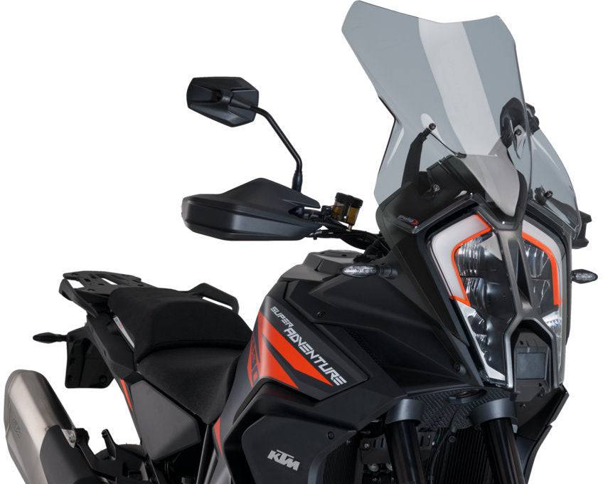 Puig Touring Plus Windscreen KTM 1290 Super Adventure S/R/T 2021-2024