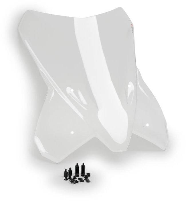 Puig Touring Plus Windscreen KTM 1290 Super Adventure S/R/T 2021-2024