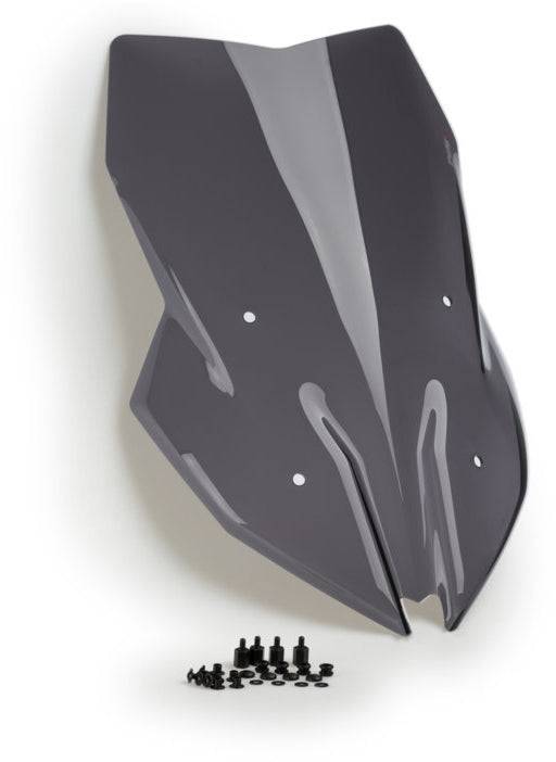 Puig Touring Windscreen BMW F900XR 2020-2025 - Adventure Parts