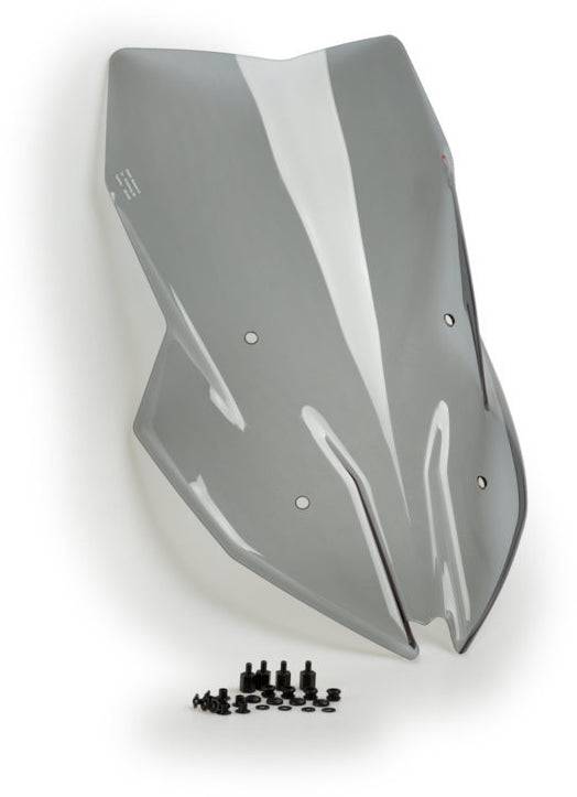 Puig Touring Windscreen BMW F900XR 2020-2025 - Adventure Parts