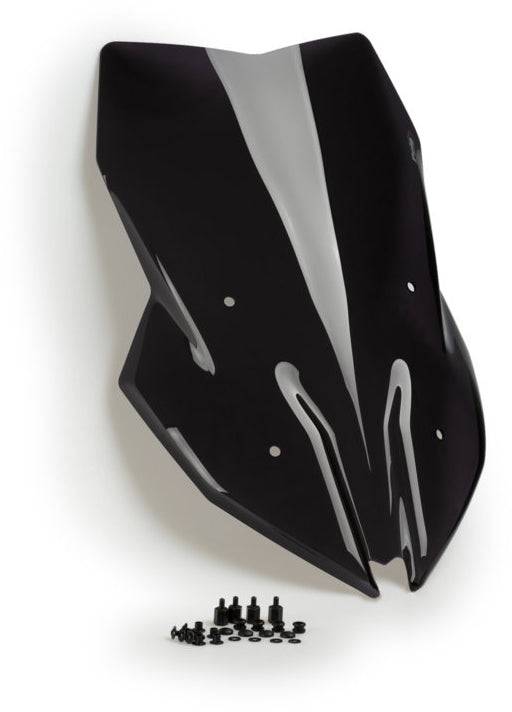 Puig Touring Windscreen BMW F900XR 2020-2025 - Adventure Parts