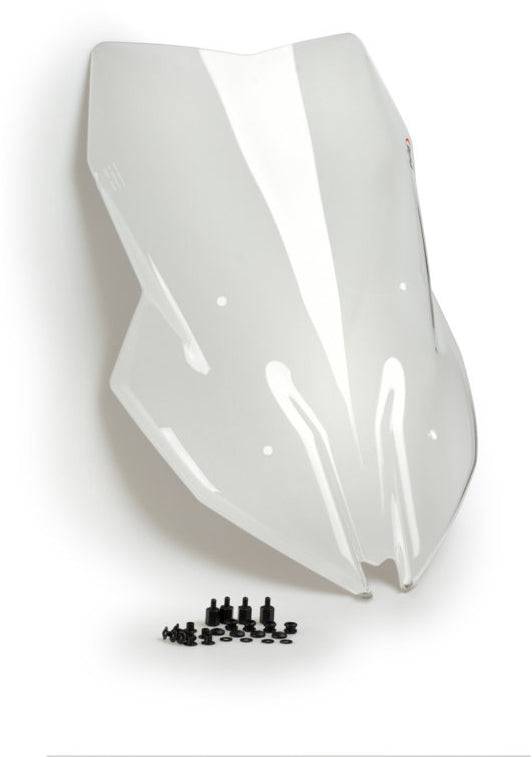 Puig Touring Windscreen BMW F900XR 2020-2025 - Adventure Parts