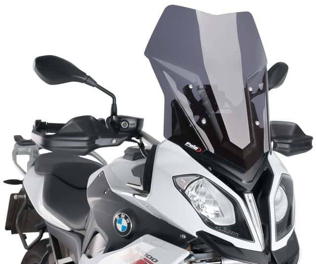 Puig Touring Windscreen BMW S1000XR 2015-2019 - Adventure Parts