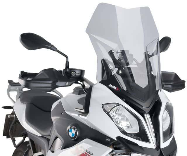 Puig Touring Windscreen BMW S1000XR 2015-2019 - Adventure Parts