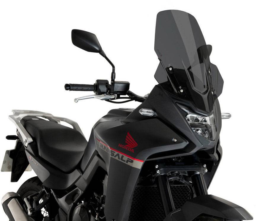 Puig Touring Windscreen Honda XL750 Transalp 750 2023-2024