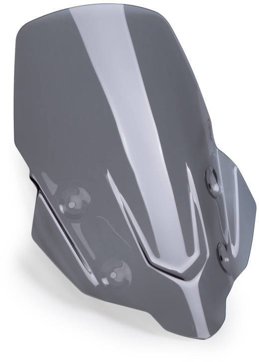 Puig Touring Windscreen Honda XL750 Transalp 750 2023-2024