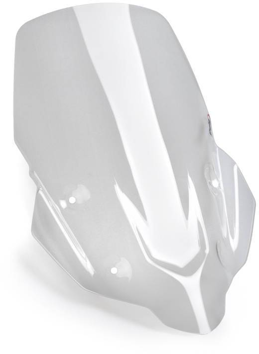 Puig Touring Windscreen Honda XL750 Transalp 750 2023-2024