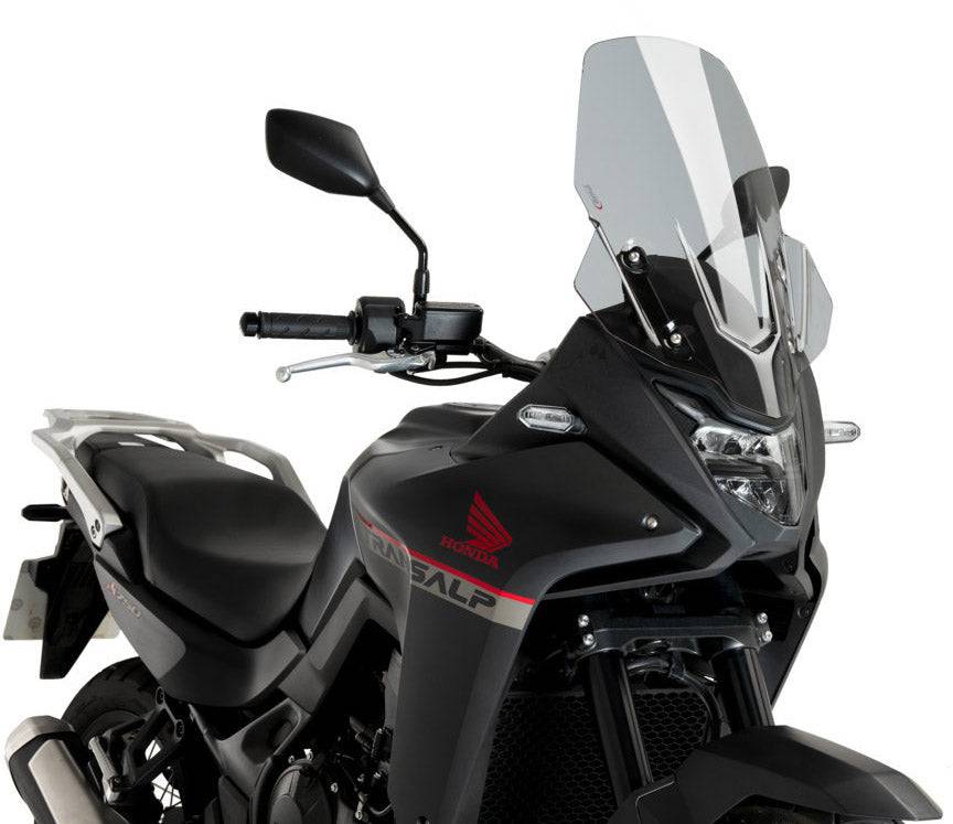 Puig Touring Windscreen Honda XL750 Transalp 750 2023-2024