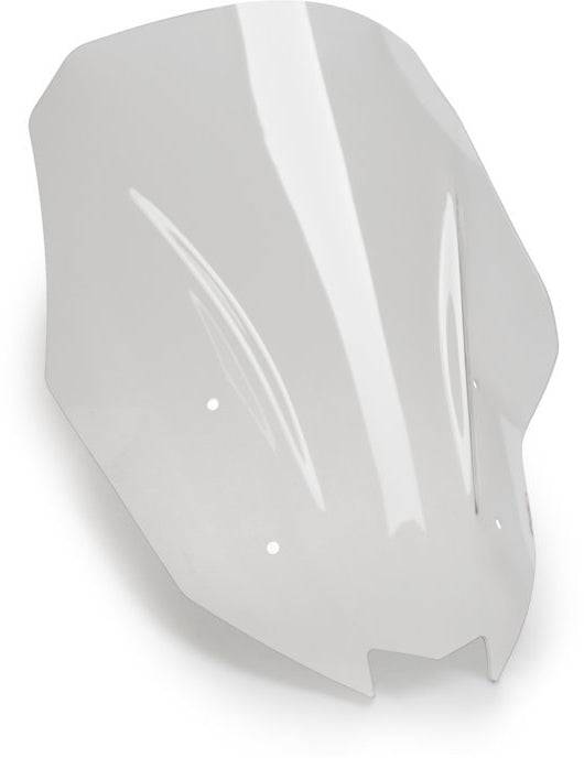 Puig Touring Windscreen Kawasaki Versys 650 2022-2025