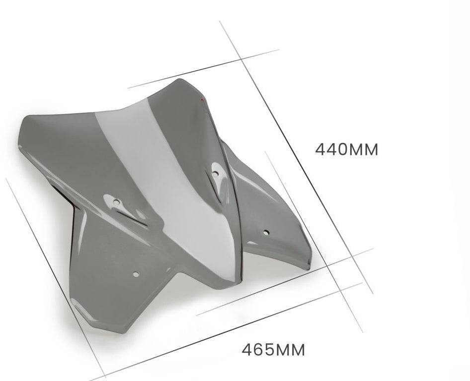 Puig Touring Windscreen KTM 1290 Super Adventure S/R/T 2021-2024