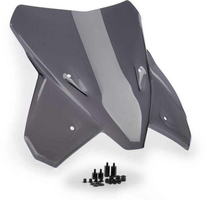 Puig Touring Windscreen KTM 1290 Super Adventure S/R/T 2021-2024